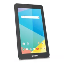 Tablet Sansei Ts7a232 7 Android Ram 2gb Rom 32gb