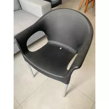 Cadeiras Tok&stok Prolipopileno