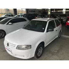 Volkswagen Gol 1.6 I Power 701 Año 2010