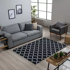 Oferta Tapetes 1,35x2,50m Decoração Moderna Pronta Entrega