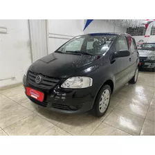 Volkswagen Fox 2008 1.0 Trend Total Flex 5p