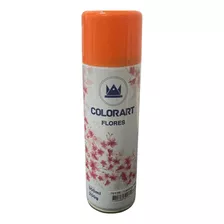 Tinta S P Ray Laranja Flor Natural Artificial Especial