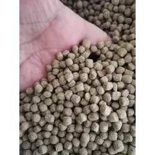 Alimento Para Peces De Estanques Importada Suelta 1kg