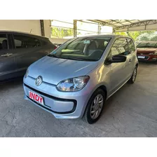 Volkswagen Up! 1.0 Take Up Es Base 44520482