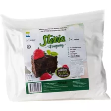 Somos Mayoristas, Stevia En Polvo Bolsa De 1kg(1/1)