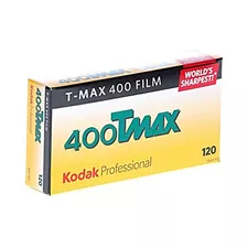 Película Negativa Blanco Y Negro Tmax Professional 400...