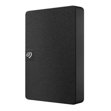 Disco Duro Externo Seagate Expansion 1tb Usb 3.0 Negro