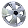 Rines 14x6 4-108 P/ford Figo Fiesta Courier Ikon Topaz 