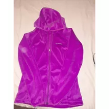 Campera De Mujer