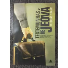 Testemunhas De Jeová. A Inserção De Suas Crenças No Texto Da Tradução Do Novo Mundo, Livro Novo No Plástico