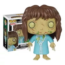 Funko Pop Regan The Exorcist Terror Exorcista 