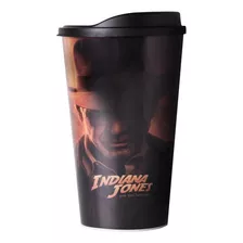 Vaso Indiana Jones 5