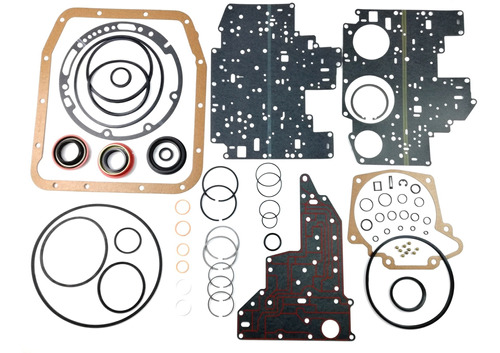 Sellos Caja Ford Thunderbird 3.8l 1993 1994 Foto 2