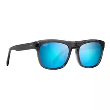 Lentes De Sol 100% Originales Maui Jim S-turns Mj872-14