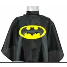 Capa Infantil Batman