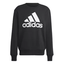 Sudadera Essentials French Terry Big Logo Ic9324 adidas