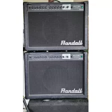 Amplificadores Randall Rx75d