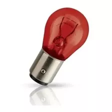 Luz Lampara Roja Posición Stop Giro Pata Desfazada P21 12v