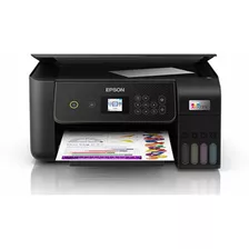 Impresora Multifuncion Epson L3260 Wifi Tinta Continua Panta