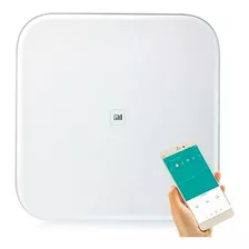 Balanza Xiaomi Mi Smart Scale 2 Bascula + Pilas De Regalo