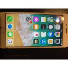  iPhone 6s 16 Gb Oro Como Nuevo