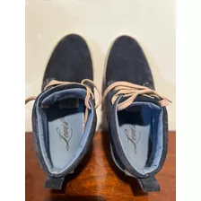 Zapatillas Levis Talle 40