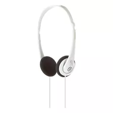 ~? 2xl Salario Ligero Auriculares X5wgfz-819 (blanco)