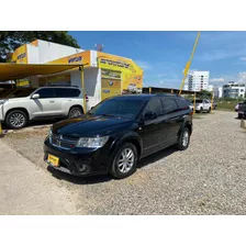 Dodge Journey 2014 3.6 Sxt Fl