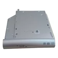 Gravadora Cd Dvd Sata + Frontal Para Dell Vostro 3550 0x5rwy