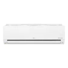 Ar Condicionado LG Dual Inverter Voice Split Frio/quente 22000 Btu Branco 220v S4-w24k23xe