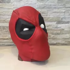 Suporte Headset Deadpool