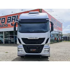 Iveco Hiway 480 6x2 Ñé Hiroad 560 Stralis 440 Hi Way Hi Road