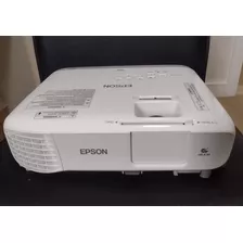 Projetor (datashow) Epson Powerlite X39