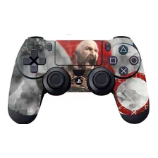 Skin Adesiva Controle Playstation 4 Ps4 Todos Modelos Top