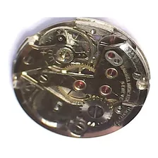 Repuesto Maquina Reloj Baume & Mercier Dama, Cal. Eta 980