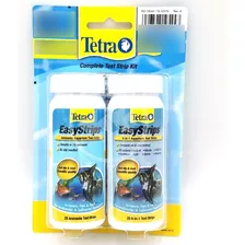 Kit Completo De Tiras Tetra Fáciles 25 Pk