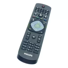 Controle Tv Philips 3000 4000 5000 Series Led Rc3144301 4301