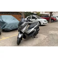 Moto Yamaha Nmax 155