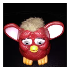 Furby Mc Donalds 1998 