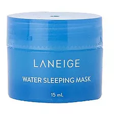 Mascara Nocturna Crema Laneige Water Sleepin Mask 15ml Ifans