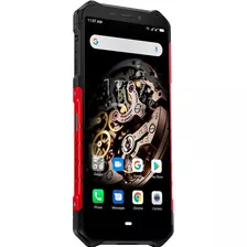 Ulefone Armor X5, Resistente Para Mecanicos Y Mineros