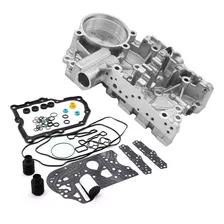 Kit Reparo Dsg Corpo Reforçado Mecatrônica Dq200 0am Vw Audi