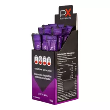 Px Electrolyte X 12 Sobres 3g Trop - Unidad a $1917