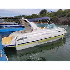 Lancha Triton 295 2012 Nx Solara Focker Ventura Fs Phantom 