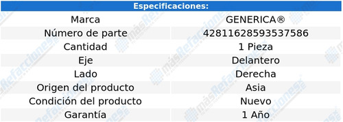 Salpicadera Mbenz Sprinter 2019-2020 Derecha Ald Foto 2