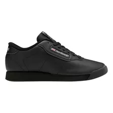 Zapatillas Urbana Princess Women 7344 - Negro