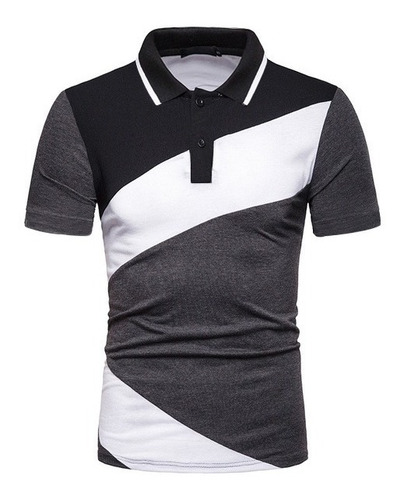 Camisa Gola Polo Masculina Camiseta Premium Diverse Estilos 