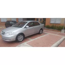 Byd F3 2014 1.5 Gli