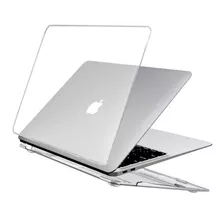 Capa Case Premium P/ New Macbook Air 13.3 A2337 Com Chip M1 