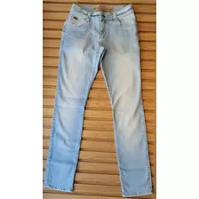 Calça Jeans Skinny Masculina Select Dlz D21353